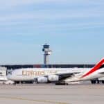 Zehn Jahre Emirates A380 in Düsseldorf – ein Meilenstein für den Luftverkehr