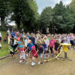 Am 29. Juni findet der 4. Hospizlauf in Kaiserswerth statt