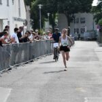 Himmelgeister Brückenlauf 2025: Kultlauf trotzt Hitze und setzt Zeichen für Diversität