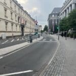 Polleranlage an der Mühlenstraße am Samstag deaktiviert – Kommunikationspanne verzögerte Rückkehr in den Automatikbetrieb