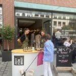 Handgemachtes aus Bioland-Zutaten – ab Donnerstag auch in der Flinger Straße
