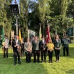 Schützenfest Stockum beginnt am Wochenende