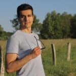 Ein Blick hinter die Linse – Shahab Lorvand, Düsseldorfer Videokünstler mit Leidenschaft