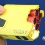 Bedrohung mit Messer in Düsseldorf-Oberbilk – Polizei setzt Distanzelektroimpulsgerät ein und nimmt Tatverdächtigen fest