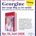 Georgine Kellermann in Angermund
