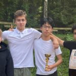 Titel-Hattrick für Düsseldorfer Schachklub bei NRW-Meisterschaften