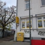 Bald hat Kaiserswerth wieder eine Post