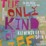 Klemensviertel Open Air
