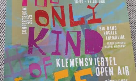 Klemensviertel Open Air