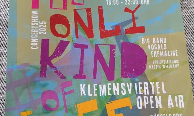 Klemensviertel Open Air