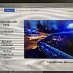 Mehr Kriminalität im Düsseldorfer Norden