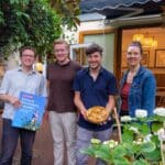 „Einfach himmlisch heiraten“ – Pop-Up-Hochzeit in Düsseldorf am 30. August 2025