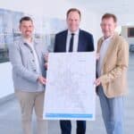 Ganztag für alle: Umsetzung des Rechtsanspruchs auf einen Ganztagsplatz ab dem Schuljahr 2026/27 vorgestellt