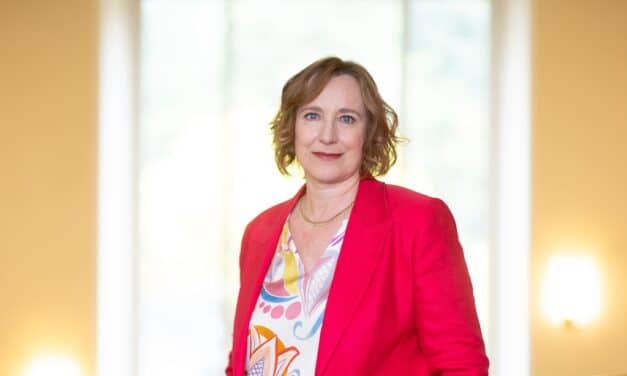 Ina Karr wird neue Generalintendantin der Deutschen Oper am Rhein