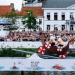 Countdown: 12 Tage bis zum Red Bull Sattelfest in Düsseldorf