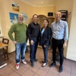 Neue Impulse für Lohausen