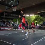 Drei Tage, drei Highlights: Der D.SPORTS-CIRCUS 2025 bringt Top-Sport nach Düsseldorf