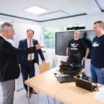 Positives Zwischenfazit zum Düsseldorfer Pop-Up-Sommer: Nächster langer Mittwoch am 9. Juli geplant