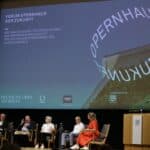 Opernhaus der Zukunft als herausragendes Beispiel für nachhaltiges Bauen
