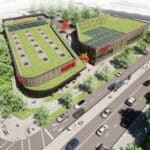 Stadtrat beschließt Neubau des Hallenbades Unterrath