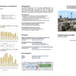 Preise am Düsseldorfer Immobilienmarkt bleiben stabil