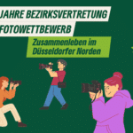Was die Grünen zum 50. Jubiläum planen