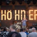 Kölsche Töne auf der Kirmes: Höhner rocken das neue Platzkonzert in Düsseldorf