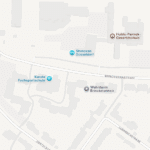 Fahrbahn der Brinckmannstraße wird saniert