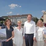 SWD feiert 50. Jubiläum mit größtem Wohnprojekt in Bilk