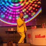 Ross Antony begeistert gestern Abend im Schlager Café Düsseldorf – Geburtstagskonzert voller Emotionen und Gute-Laune-Hits