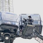 Feuerwehr Düsseldorf bereit für Großeinsatz zur Rheinkirmes