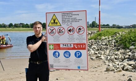 Nach tödlichen Badeunfällen: Düsseldorf fordert generelles Badeverbot im Rhein