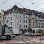 Düsseldorf fördert Schallschutzfenster