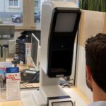 Digitale Passbilder: Lichtbildterminals ab August in allen Bürgerbüros im Einsatz