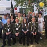 45 Jahre gelebte Verantwortung: Sommerfest im Hubertusstift als Ausdruck gelebter Nähe