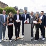 Flag-Football-WM 2026 kommt nach Düsseldorf