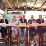 Trotz Besucherrekord: Als die Schützen Trauer trugen
