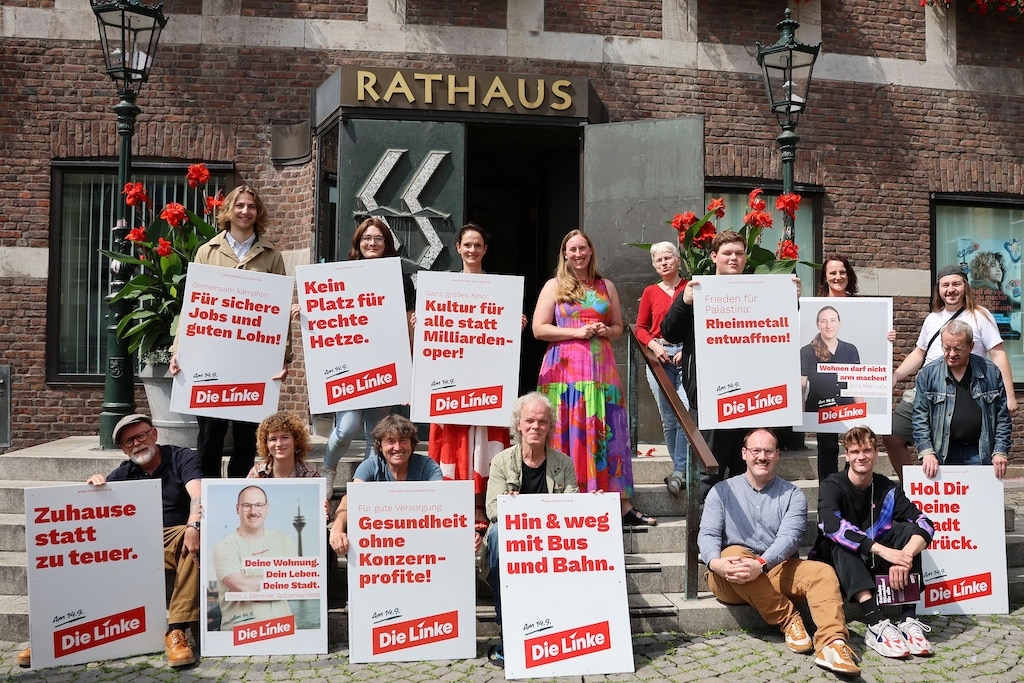 Partei "Die Linke"