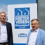 Mieterverein Düsseldorf hilft schnell gegen Mietwucher