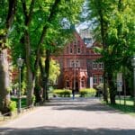 Führung durch Kaiserswerth