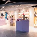My Airport, My Jewellery: Bekannte niederländische Love Brand eröffnet Store am Düsseldorfer Flughafen