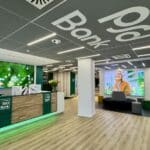 PSD Bank Rhein-Ruhr mit stabilem Wachstum und neuem Kurs