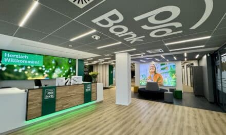 PSD Bank Rhein-Ruhr mit stabilem Wachstum und neuem Kurs