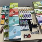 ET PRIOS deckt illegale Tabakgeschäfte auf – Zwei Kioske durchsucht