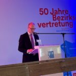 Bezirksvertretung im Düsseldorfer Norden „ein Erfolgsmodell“