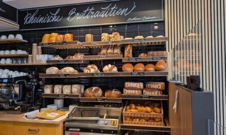 Mehr als Brot