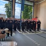 OB Keller: Neue Feuerwache Kaiserswerth „ist Zeichen der Wertschätzung“