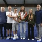 Team Düsseldorf gewinnt den 14. “Düsseldorf Friendship Cup”