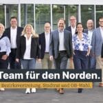Das sind die Kernziele der CDU für den Stadtnorden