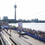 Nur noch zwei Tage bis zum D.SPORTS CIRCUS: Sport, Musik, Mode und Mitmach-Action mitten in Düsseldorf